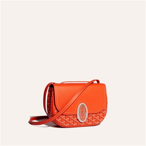 goyard 233 bag price 2024 usa|maison goyard bag price.